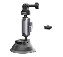 Suction cup mount PGYTECH for sports cameras (P-GM-223)