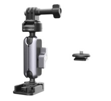 Helmet mount PGYTECH for sports cameras (P-GM-225)
