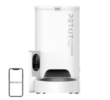 Smart food dispenser PetKit Yumshare SOLO