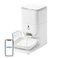 Smart food dispenser Fresh 2 CatLink FO4 PRO