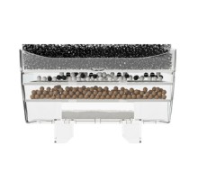Replacement filters for Catlink Pure 1 (5 pcs)