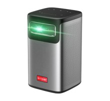 BlitzWolf BW-VT2 PRO MAX 3D 4K Bluetooth WiFi 8000mAh Mini Projector
