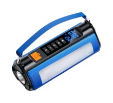 Blitzwolf BW-JA1 16000mAh car starter.