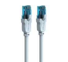 Kabel sieciowy UTP CAT5e Vention VAP-A10-S300 RJ45 Ethernet 100Mbps 3m niebieski