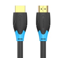 Cable HDMI 2.0 Vention AACBH, 4K 60Hz, 2m (black)