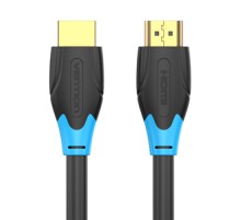 Cable HDMI 2.0 Vention AACBJ, 4K 60Hz, 5m (black)