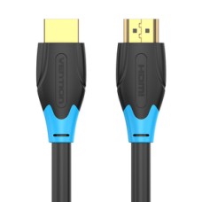 Cable HDMI 2.0 Vention AACBJ, 4K 60Hz, 5m (black)