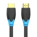 Cable HDMI 2.0 Vention AACBJ, 4K 60Hz, 5m (black)