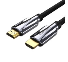 Kabel HDMI 2.1 Vention AALBG, 8K 60Hz/ 4K 120Hz, 1,5m (czarny)