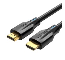 Kabel HDMI 2.1 Vention AANBJ, 5m, 8K 60Hz/ 4K 120Hz (czarny)