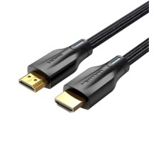 Kabel HDMI 2.1 Vention AAUBH, 2m, 8K 60Hz/ 4K 120Hz (czarny)
