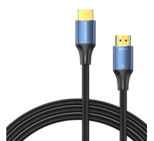 HDMI 2.1 Cable Vention ALGLH , 2m, 8K 60Hz/ 4K 120Hz (Blue)