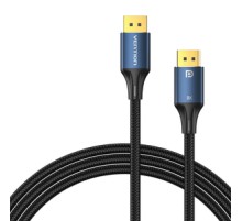 DisplayPort 1.4 Cable Vention HCELJ 5m, 8K 60Hz/ 4K 120Hz (blue)