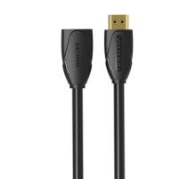 Przedłużacz HDMI Vention VAA-B06-B200 2m 4K 30Hz (Czarny)