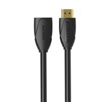 Przedłużacz HDMI Vention VAA-B06-B500 5m 4K 30Hz (Czarny)