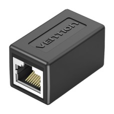 Keystone Jack Cat.6 FTP Connector Vention IPVB0 Black