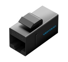 Modular Cat.5E UTP Connector Vention VDD-B07-B Black