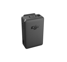 DJI Wireless microphone transmitter + windscreen for DJI Pocket 2 (Osmo Pocket 2)