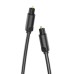 Cable Audio Optical Vention BAEBH 2m Black