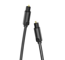 Cable Audio Optical Vention BAEBI 3m Black