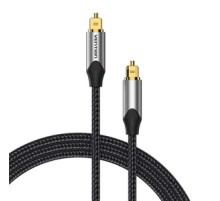 Cable Audio Optical Vention BAVHI 3m Gray