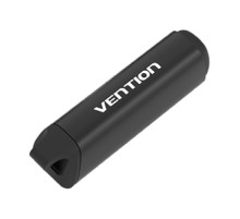 3-Outlet Sleeve Vention KBUB0 for Connector Black