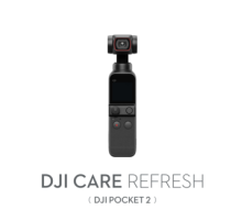 DJI Care Refresh Pocket 2 (Osmo Pocket 2) - code