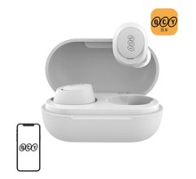 Wireless Earphones TWS T27 (white)
