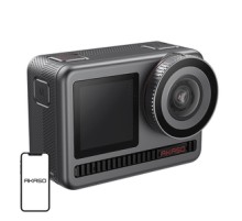Camera Akaso Brave 8