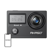 Camera Akaso Brave 4