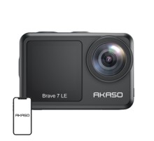Camera Akaso Brave 7 LE