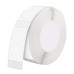 Thermal labels Niimbot stickers T 14x28mm 220 psc (White Round)