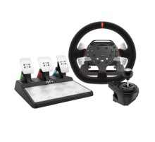 PXN-V10 V2 gaming steering wheel (PC / PS4 / XBOX ONE / SWITCH)