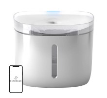 Water Fountain for pets Petoneer Fresco mini plus