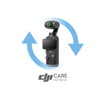 DJI Care Refresh DJI Osmo Pocket 3 - kod elektroniczny