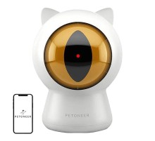 Smart laser for dog / cat play Petoneer Smart Dot