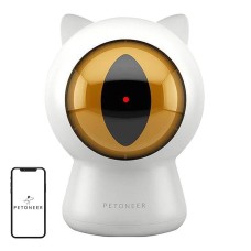 Smart laser for dog / cat play Petoneer Smart Dot