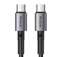 Cable USB-C to USB-C Mcdodo CA-3131 , 65W, 1,5m (black)