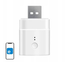 Smart USB Adaptor Sonoff micro