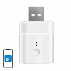 Smart USB Adaptor Sonoff micro