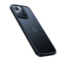 Torras phone case Guardian for iPhone 15 PRO (black)