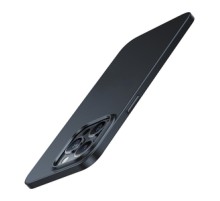 Torras OriginFit Case for iPhone 15 Pro (black)