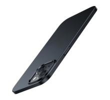 Torras OriginFit Case for iPhone 15 (black)