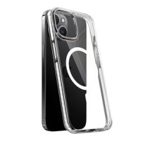Torras phone case Sparka for iPhone 15 (transparent)