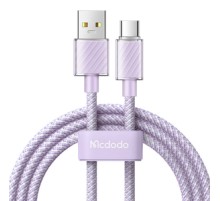 Cable USB-A to Lightning Mcdodo CA-3652, 1.2m (purple)