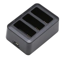 Charging hub Ryze Tello
