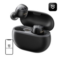 Earphones Soundpeats Mini HS (black)