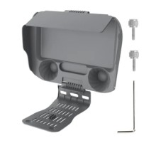 Protector & Sunhood Sunnylife 2in1 to DJI RC (YK676)