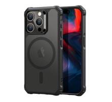 Case ESR Air Armor for iPhone 15 Pro, Magsafe (black)