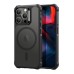 Case ESR Air Armor for iPhone 15 Pro, Magsafe (black)